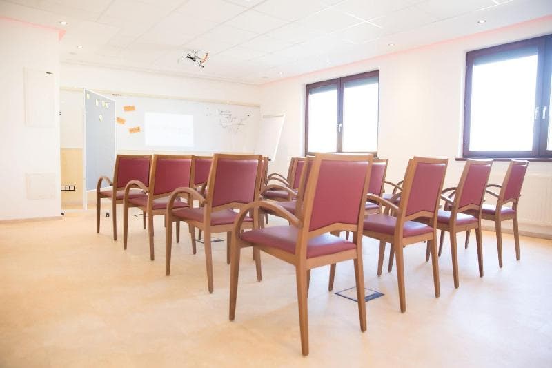 Das Reinisch Just Rooms main