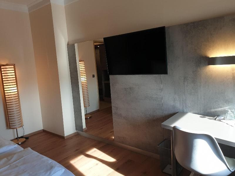 Das Reinisch Just Rooms 5