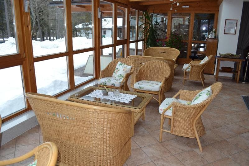 Hotel Berghof photo 1