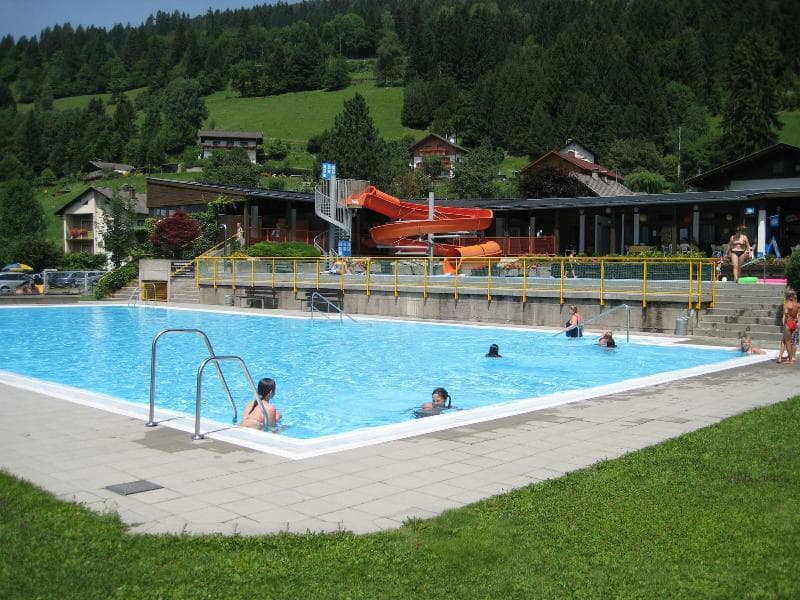 Hotel Berghof 3