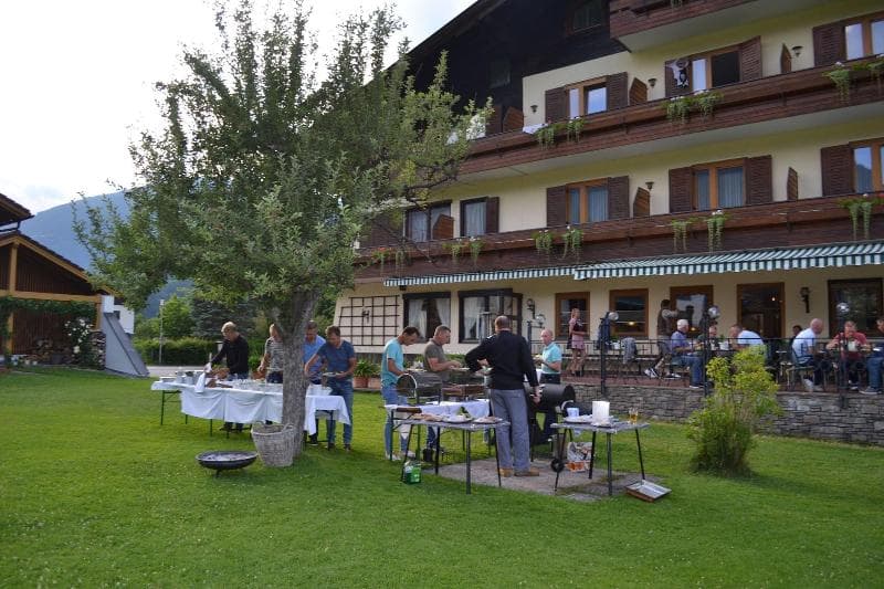 Hotel Berghof 4