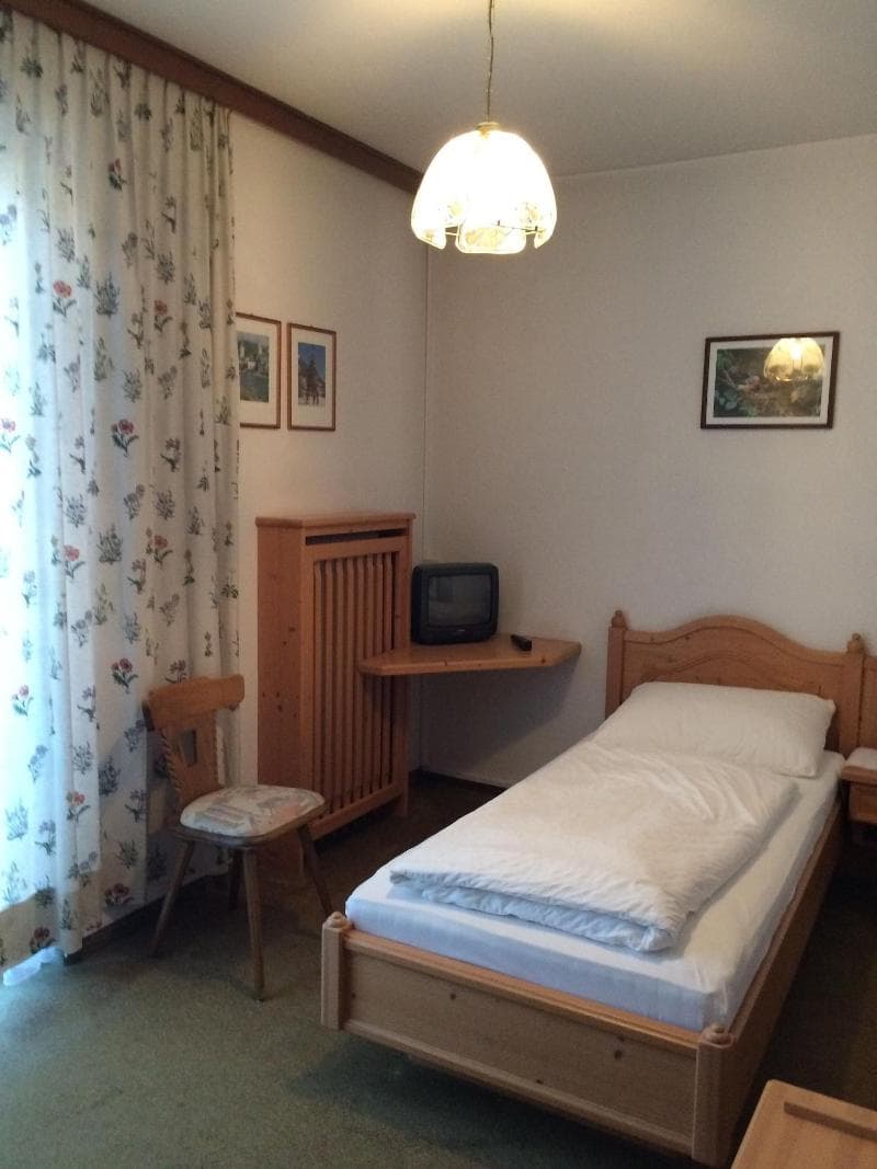 Hotel Berghof 5