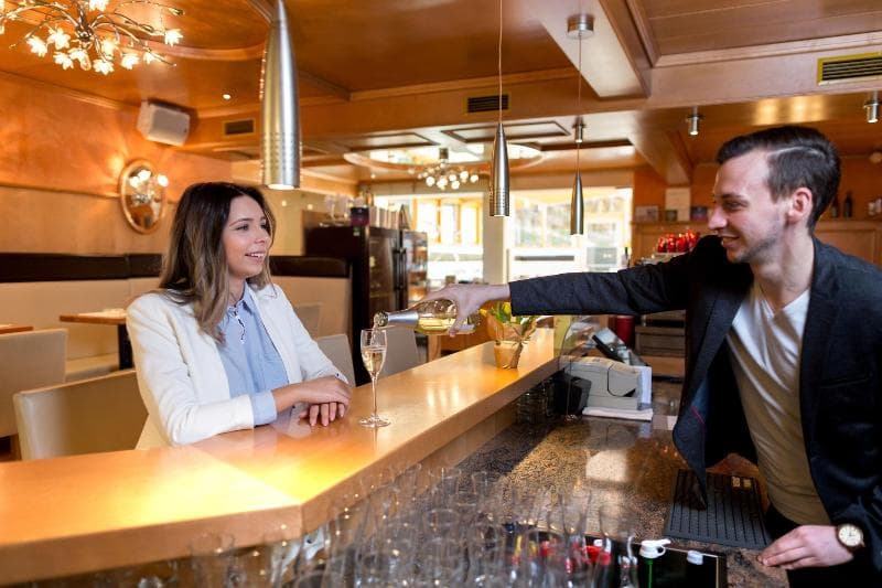 Gasthof Hotel Stockinger 2