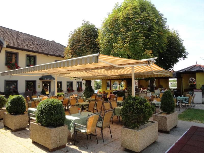 Gasthof Hotel Stockinger 4