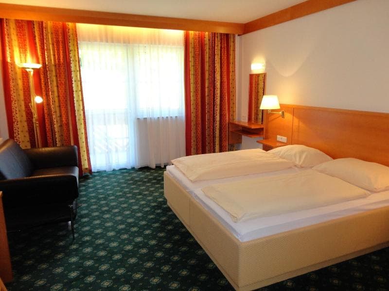 Gasthof Hotel Stockinger 5