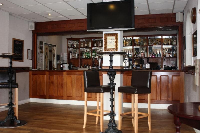 Oliver Cromwell main