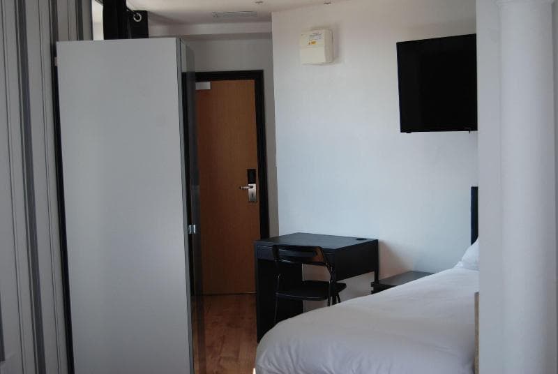 Cornmill Hotel 4