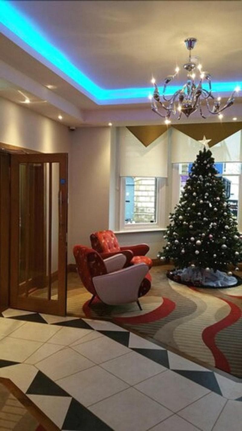 The Prom Hotel 5