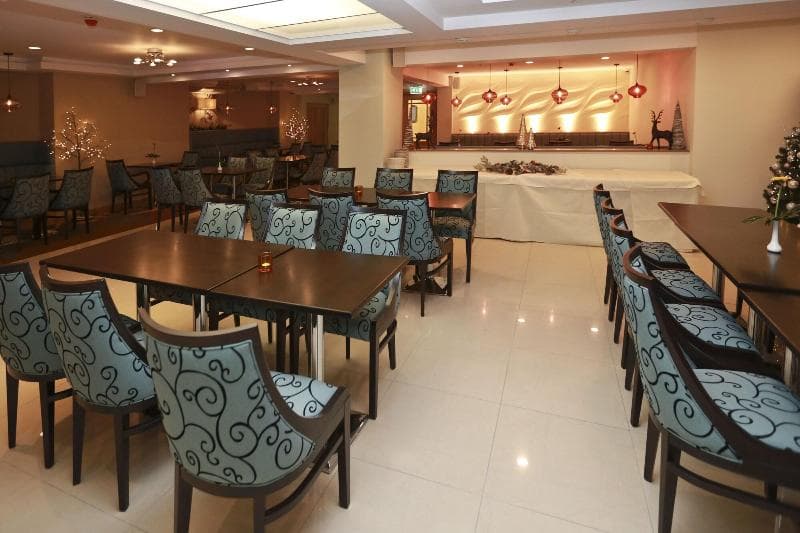 The Prom Hotel 3