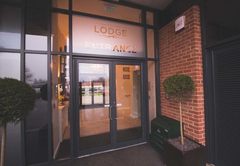 The Lodge 5