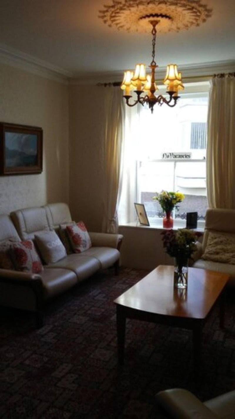 Myrtle House Hotel 3