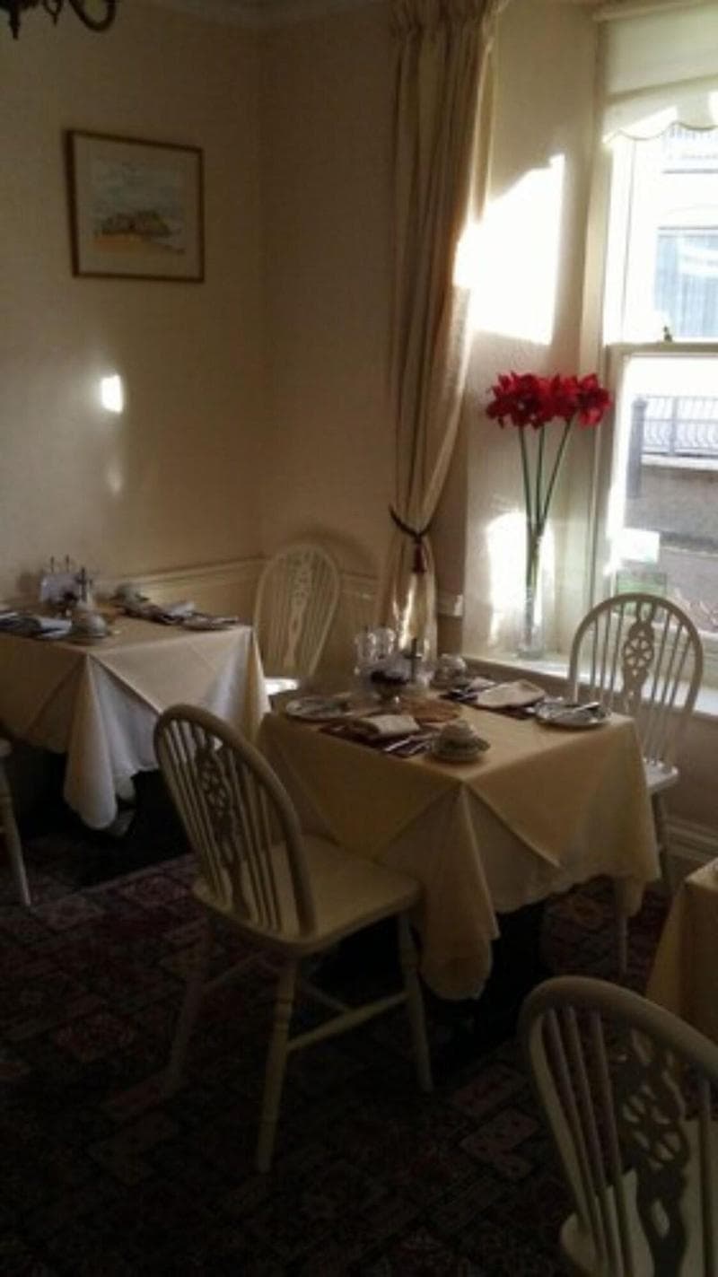 Myrtle House Hotel main