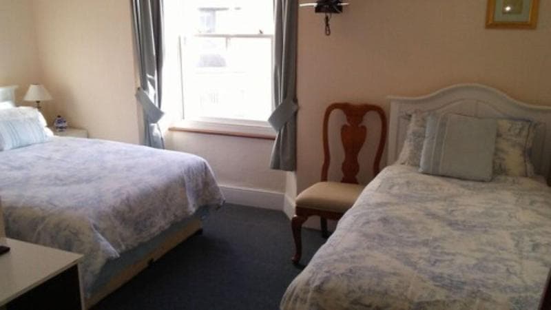 Myrtle House Hotel photo 1