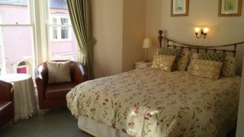 Myrtle House Hotel 5