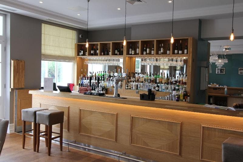 The Yarrow Hotel 2