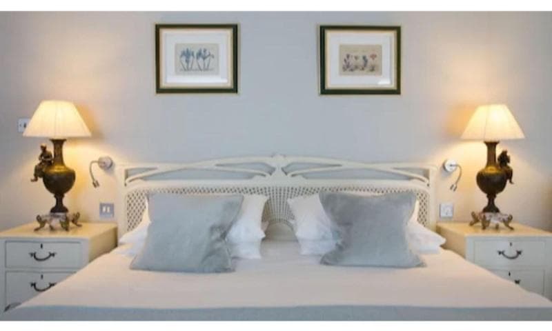 The Priory Hotel 5