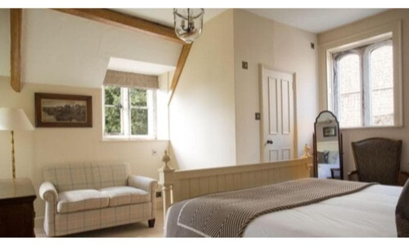 The Priory Hotel 4