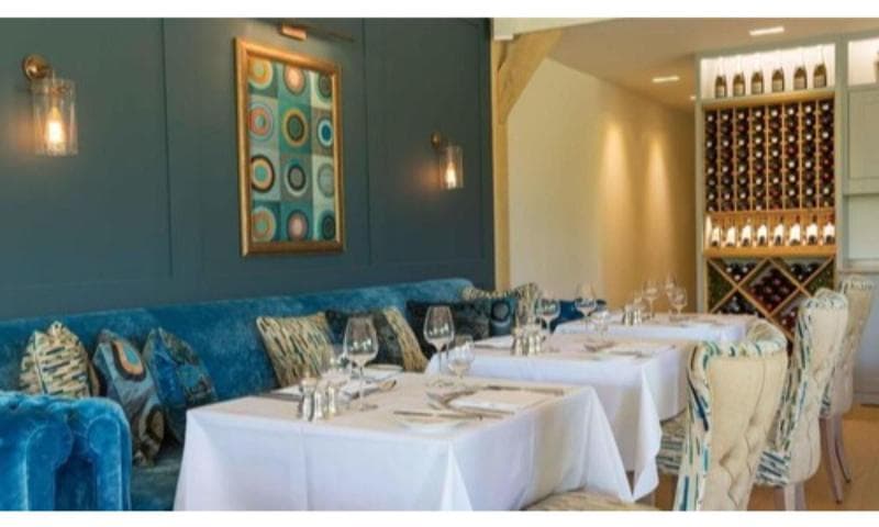 The Priory Hotel photo 1