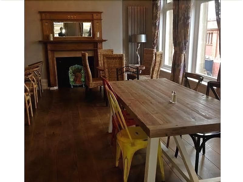 Bentinck Hotel photo 1