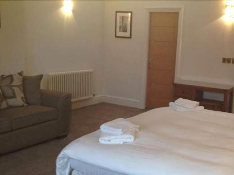 Bentinck Hotel 3