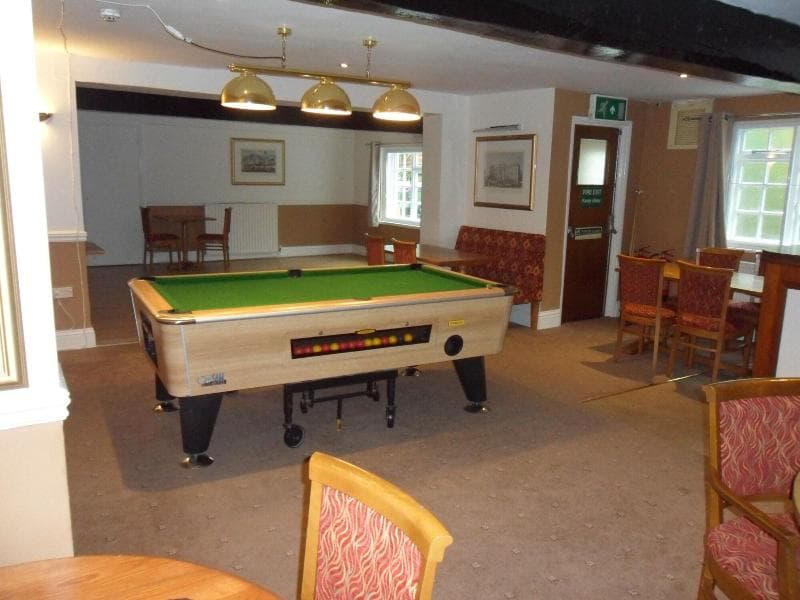 London Inn main