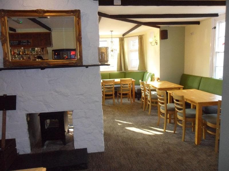 London Inn 4