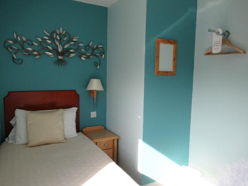 London Inn 5