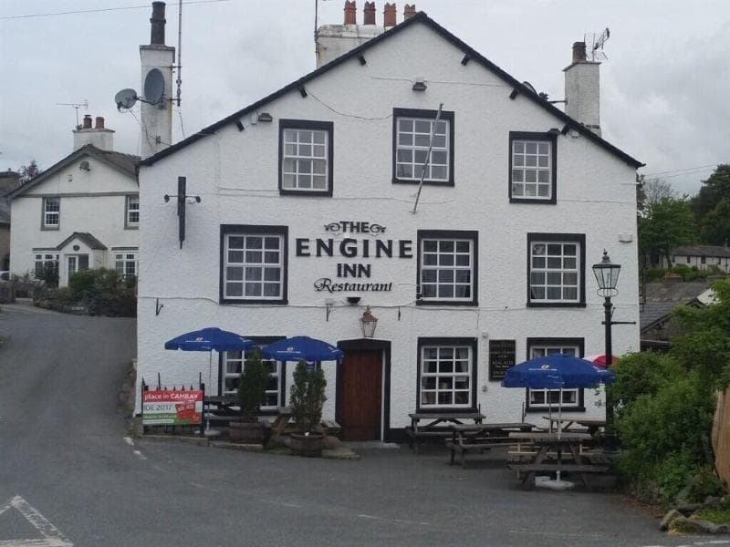 The Engine Inn 3