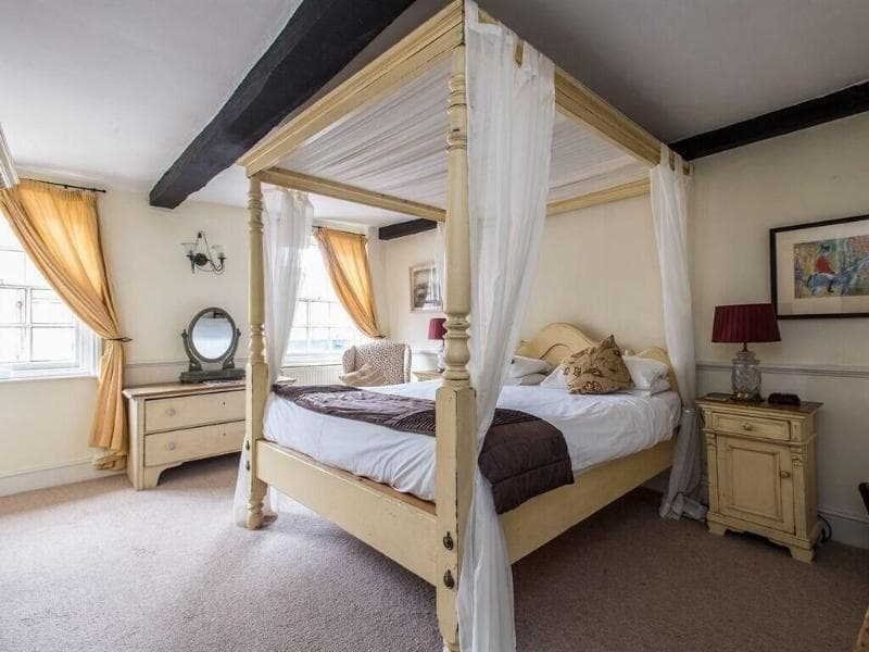 The Admiral Hornblower (Adults Only) 3
