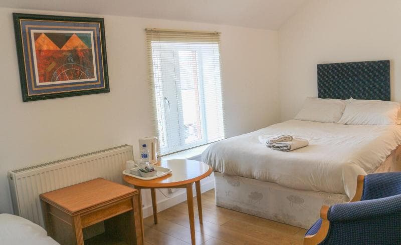 Oscar Lodge 3