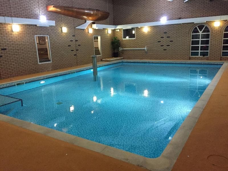 Muthu Alexandra Hotel 2
