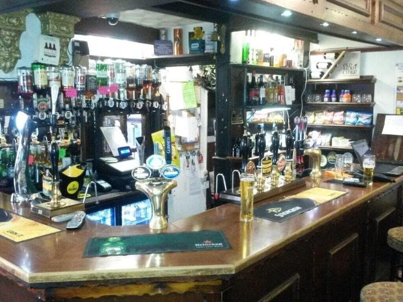 The Granby Hotel main