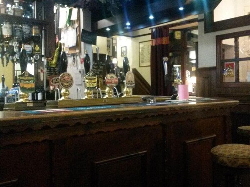 The Granby Hotel 5