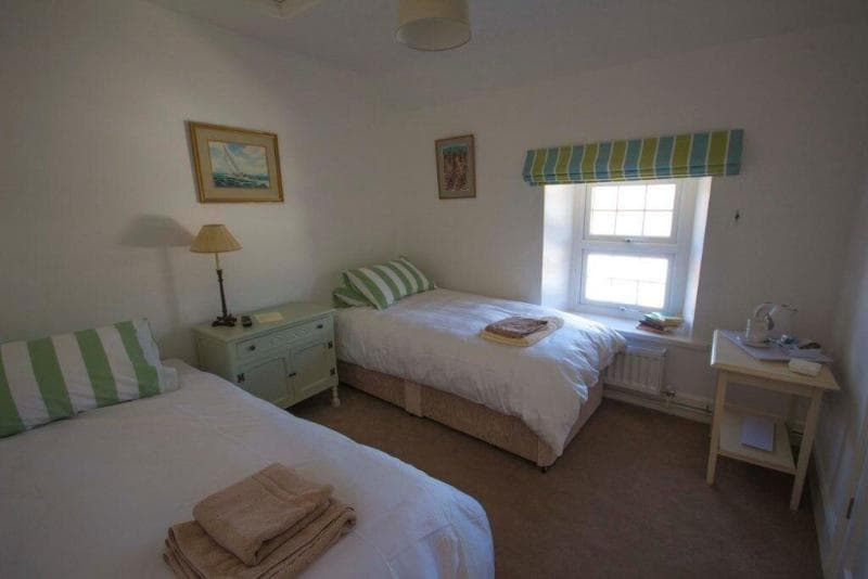 The Kestrel Inn (Adults Only) 3