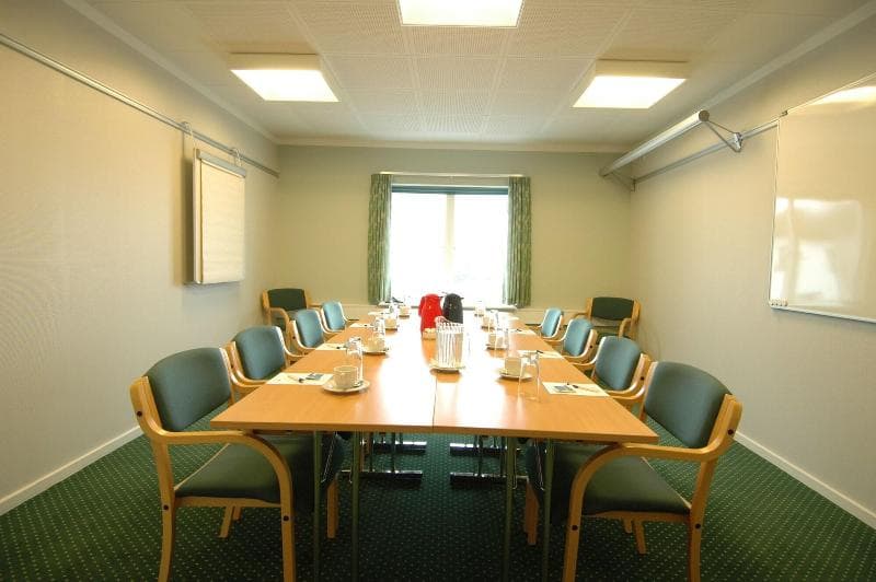 Milling Hotel Søpark photo 1