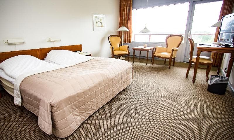 Milling Hotel Søpark 5