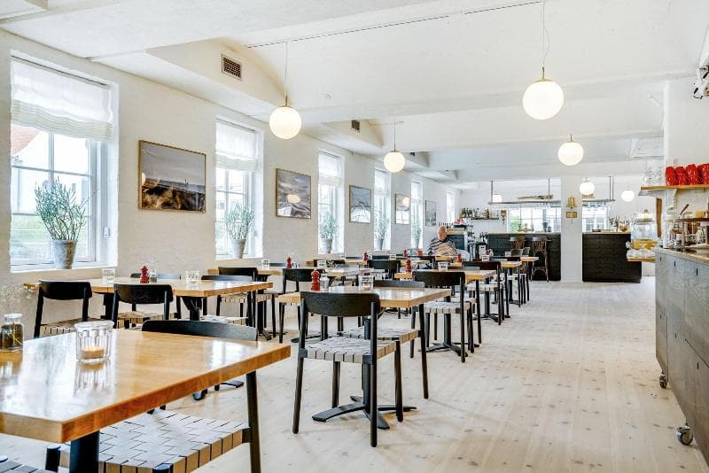 Skagen Harbour Hotel 4