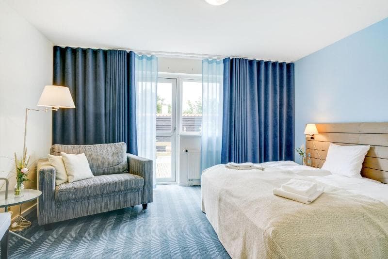 Skagen Harbour Hotel 5