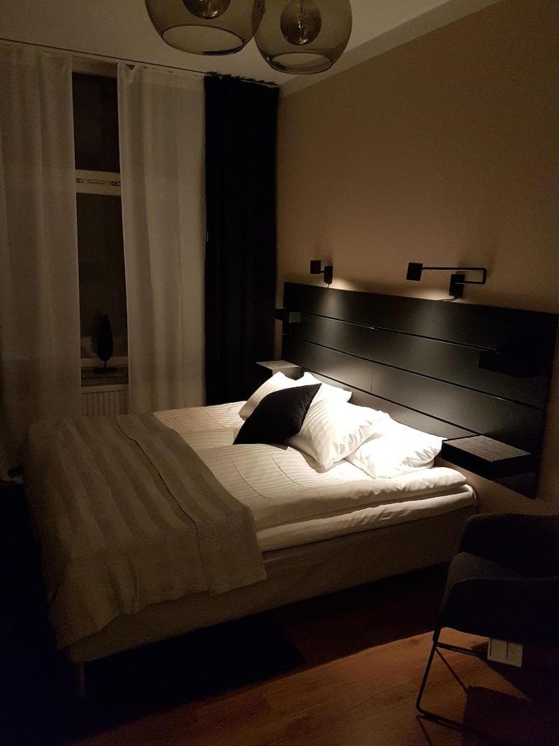 Kong Christians Bed And Breakfast photo 1