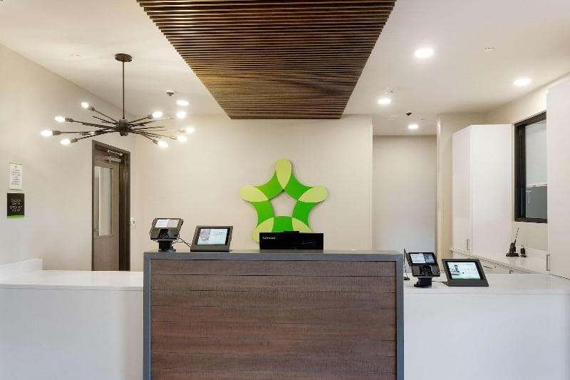 Extended Stay America Premier Suites Phoenix Chandler Downtown 4