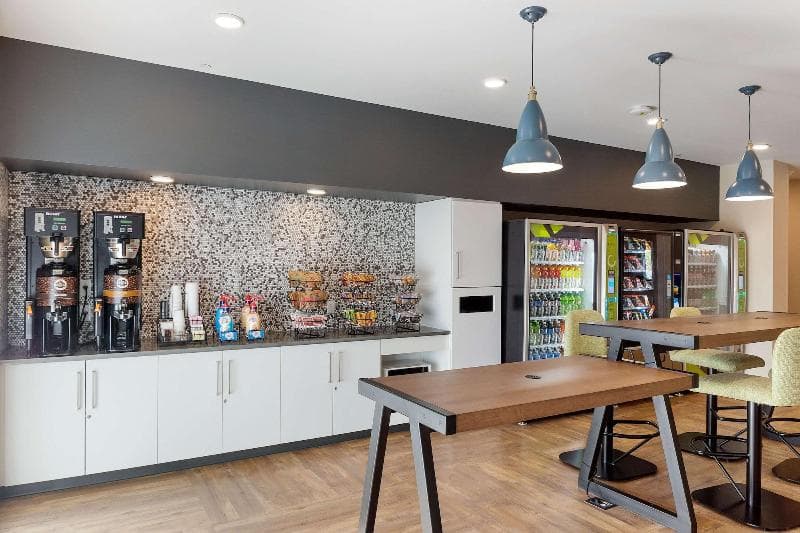 Extended Stay America Premier Suites Phoenix Chandler Downtown 2