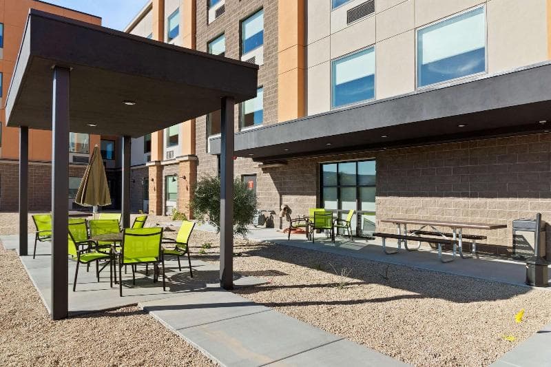 Extended Stay America Premier Suites Phoenix Chandler Downtown 5
