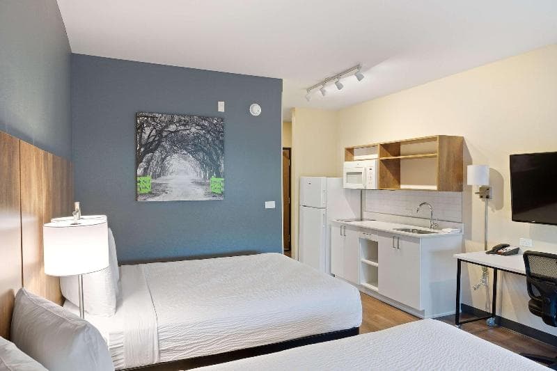 Extended Stay America Premier Suites Phoenix Chandler Downtown 3