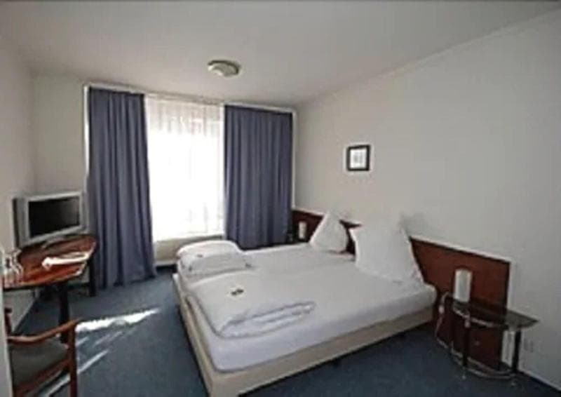 Hotel Alpha photo 1