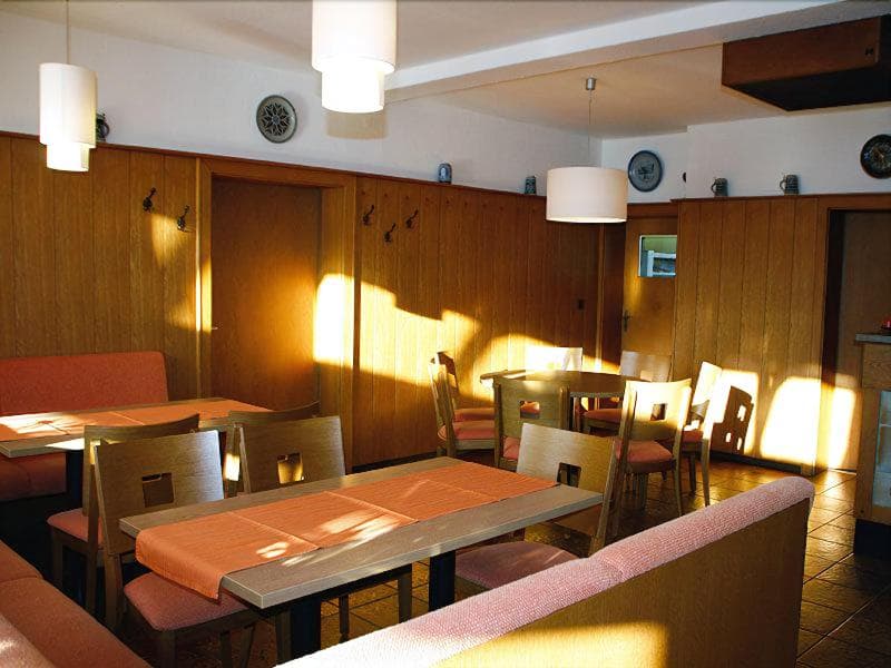 Landhotel Wolf-Mertes 3