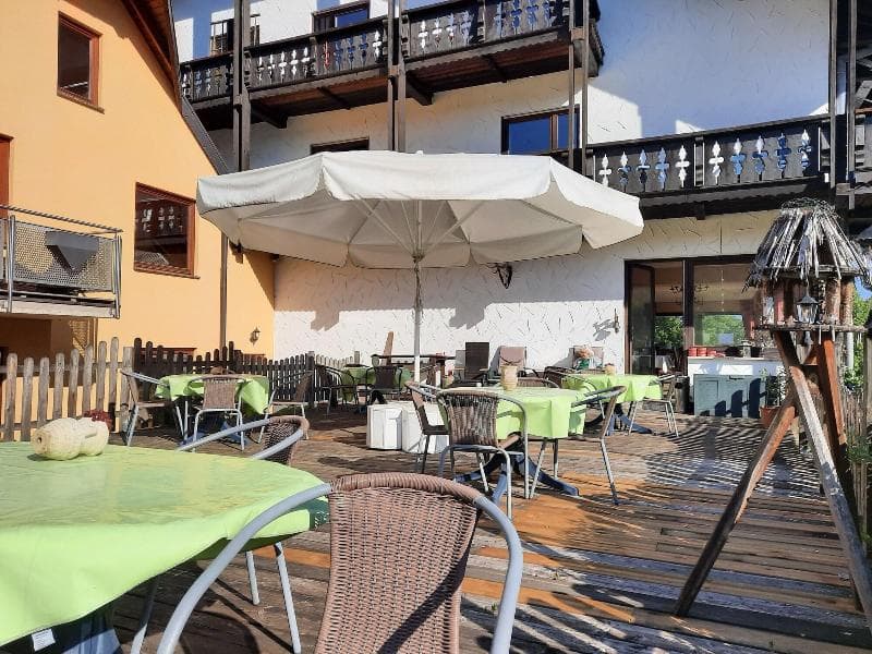 Waldhotel 4