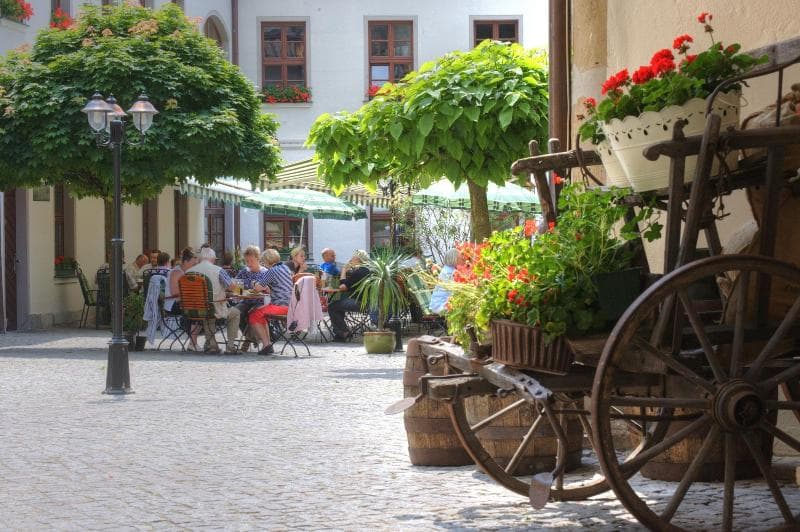 Brauhaus Wittenberg 4