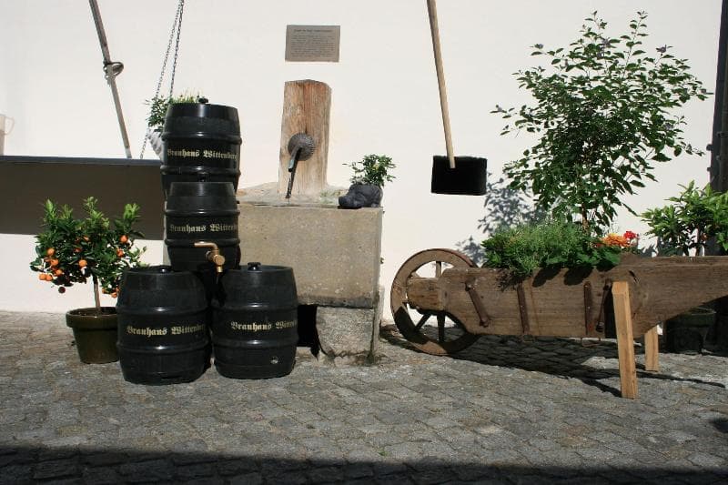 Brauhaus Wittenberg 5