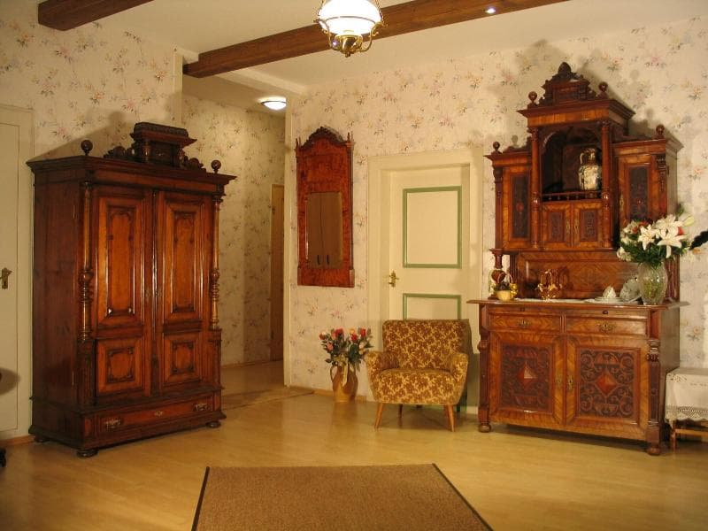 Hotel Gasthof Garkueche 4