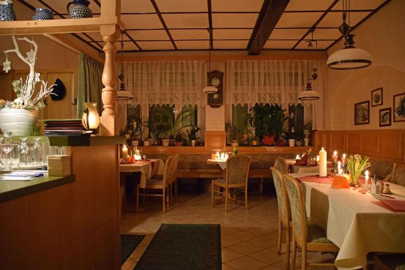 Hotel Gasthof Garkueche photo 1